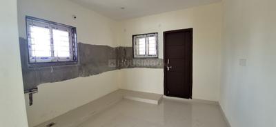 Kitchen Image of 2108 Sq.ft 3 BHK Apartment / Flat for sale in Legend Galaxy, Saroornagar Hyderabad for Rs. 14200000