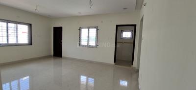 Living Room Image of 2108 Sq.ft 3 BHK Apartment / Flat for sale in Legend Galaxy, Saroornagar Hyderabad for Rs. 14200000