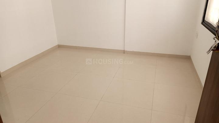 Oxy Venkatesh Landmark Mhada Living Room 1