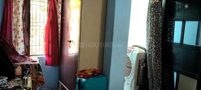 Bedroom Image of 450 Sq.ft 3 BHK Independent House for sale in Bhelupur Varanasi for Rs. 6000000