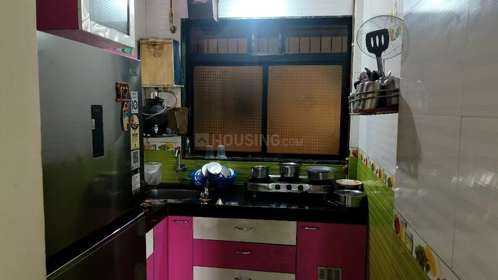 Parsik Nagar, Kalwa Main Image 1