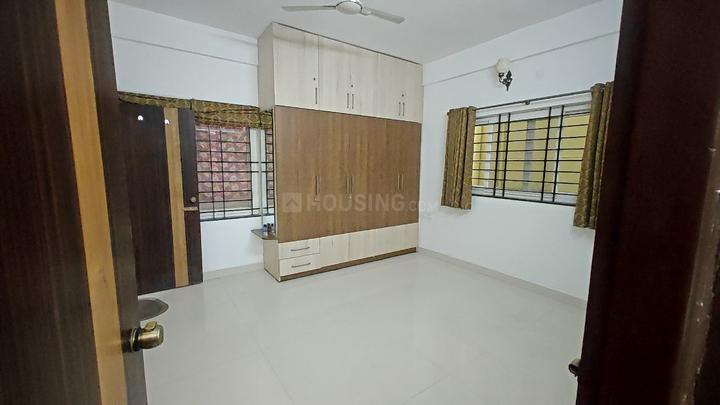 indiranagar Bedroom One 1