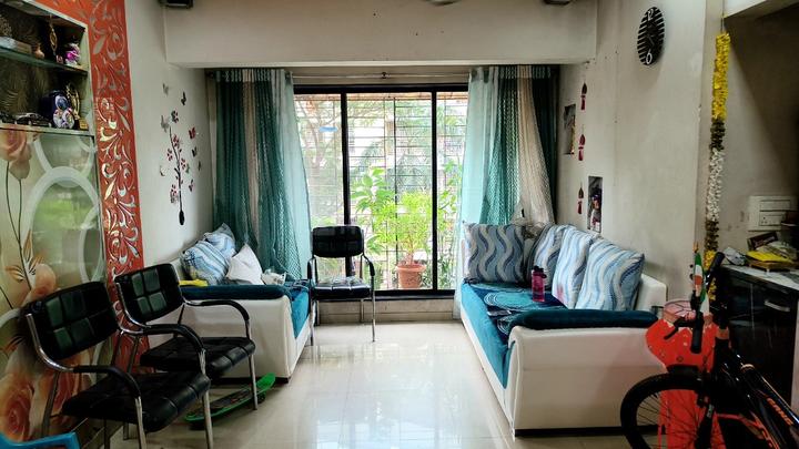 Parsik Nagar, Kalwa Main Image 1