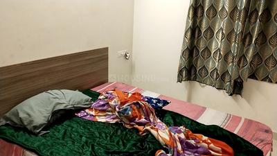 Bedroom Image of 624 Sq.ft 1 BHK Apartment / Flat for sale in Sowparnika Columns, Thirumalashettyhally Bengaluru for Rs. 5800000