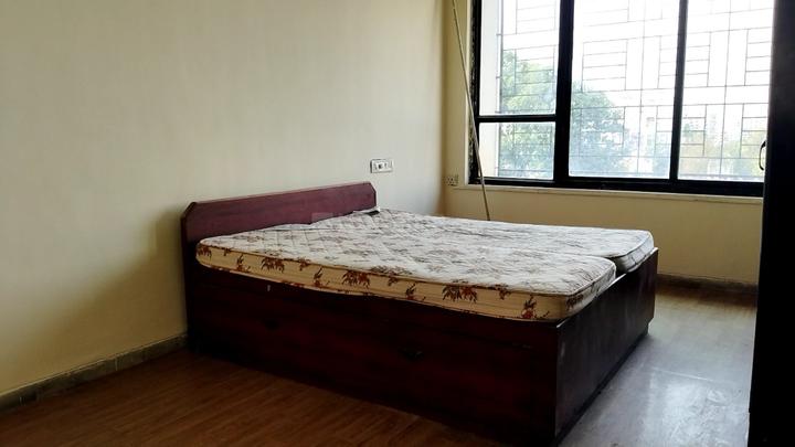 Sharada Oxford Comforts Bedroom One 1