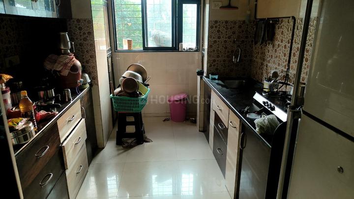 Parsik Nagar, Kalwa Main Image 1