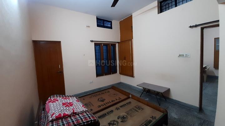 Triveni Nagar Bedroom One 1