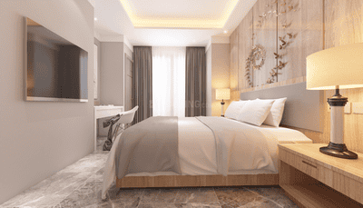 Image of 6240 Sq.ft 5 BHK Apartment / Flat for sale in Rustomjee Parishram, Bandra West, Mumbai for Rs. 800000000