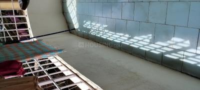 Balcony Image of 400 Sq.ft 1 RK Builder Floor for rent in Perungalathur Chennai for Rs. 8500