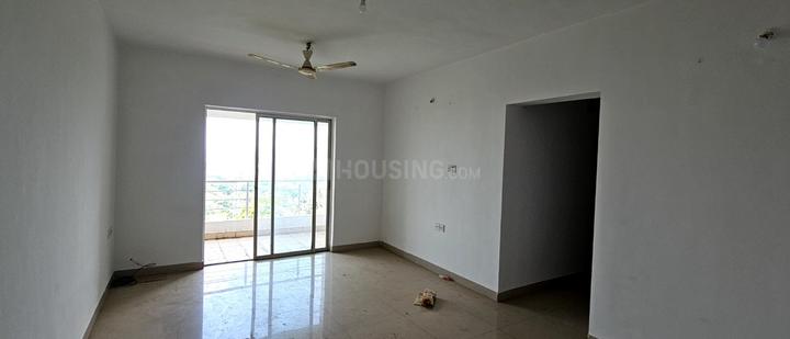 DSK Saptasur Living Room 1