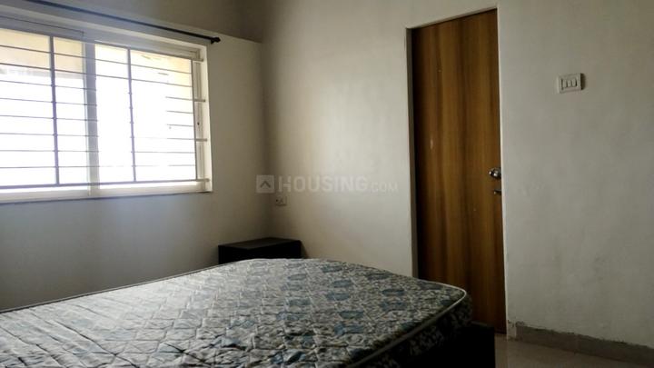 kumar princetown Bedroom One 1