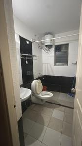 Image of 350 Sq.ft 1 RK Studio for rent in Raviraj Fortaleza Apartment, Kalyani Nagar, Pune for Rs. 25000