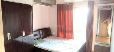 Vighnaharta Tagore Nagar Kaivalyadham CHSL Bedroom One 2