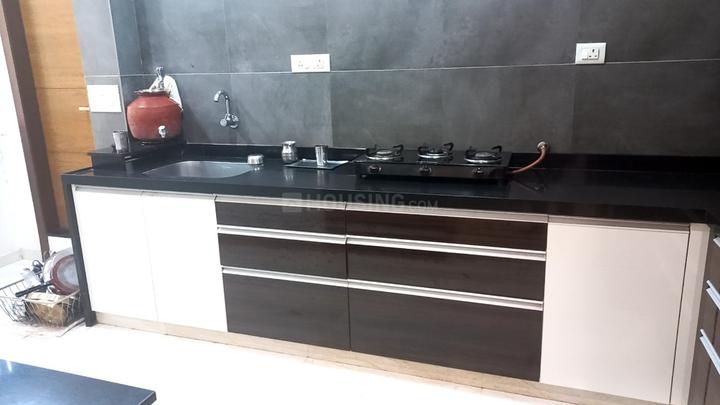 sargam flat satellite Main Image 1