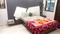 sargam flat satellite Bedroom Two 2