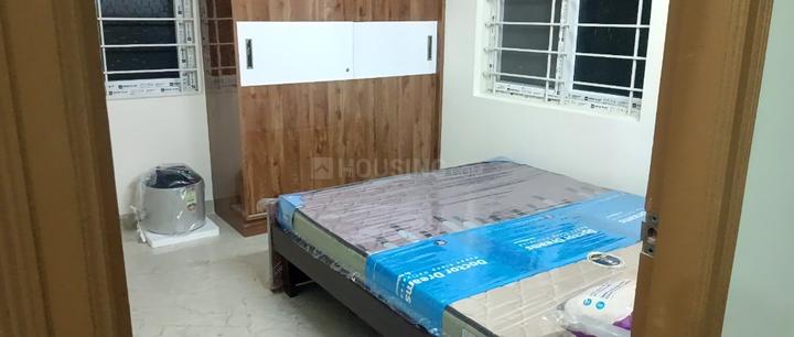 Vyalikaval HBCS Layout, Nagavara Bedroom 1