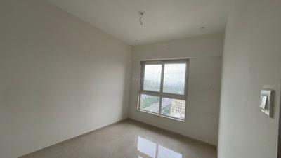 Bedroom Image of 863 Sq.ft 2 BHK Apartment / Flat for sale in Tristar Bc Corp Arista, Bandra East Mumbai for Rs. 32000000