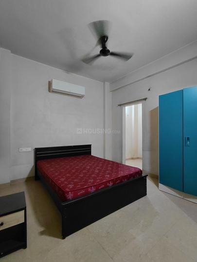 Part I, Scheme No 114 Bedroom 1