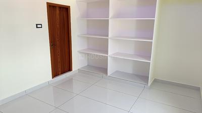 Neelam SRR Towers Bedroom One 2