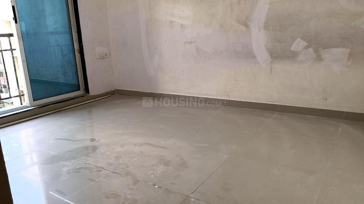 Hari Om Meadows Bedroom 1