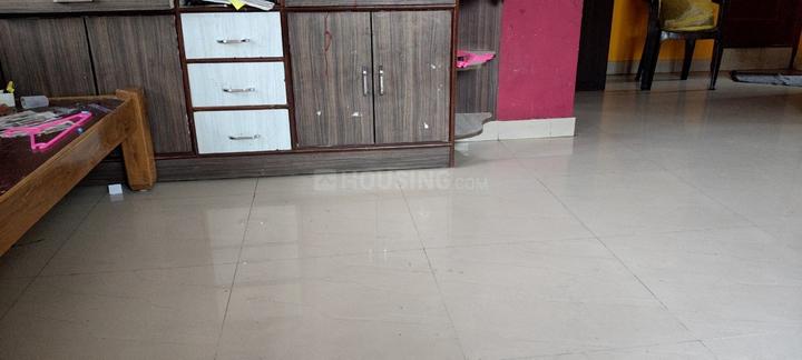 Banashankari 2nd Block, Kariyana Palya Bedroom 1