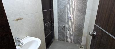 Bathroom Image of 600 Sq.ft 1 BHK Apartment / Flat for sale in Padle Gaon Thane for Rs. 3800000