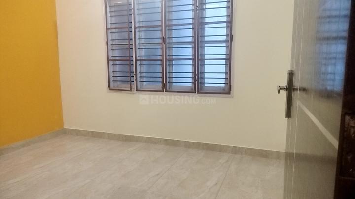 Keshava Nagar, Kacharakanahalli Bedroom One 1