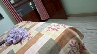 Bedroom Image of 1500 Sq.ft 1 RK Builder Floor for rent in Hisar Tehsil Hisar for Rs. 7000