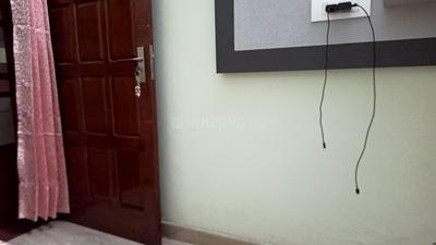 Bathroom Image of 1500 Sq.ft 1 RK Builder Floor for rent in Hisar Tehsil Hisar for Rs. 7000
