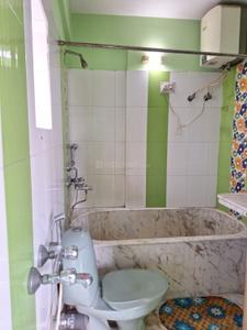 Image of 1050 Sq.ft 2 BHK Apartment / Flat for sale in Kasba, Kolkata for Rs. 4500008
