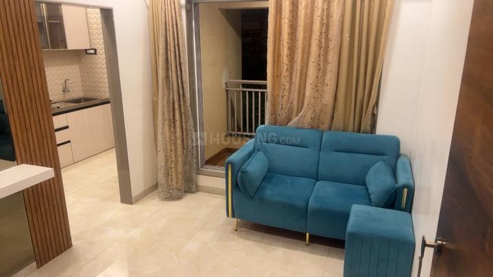 Aarav Subhash Residency Wing C And D Main Image 1