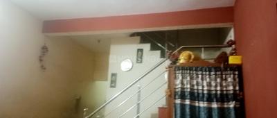 Living Room Image of 770 Sq.ft 2 BHK Duplex for sale in Radha Krishna Society Navsari for Rs. 3500000