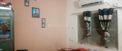 Bedroom Image of 770 Sq.ft 2 BHK Duplex for sale in Radha Krishna Society Navsari for Rs. 3500000