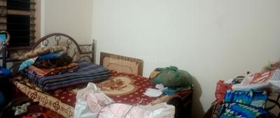 Bedroom Image of 770 Sq.ft 2 BHK Duplex for sale in Radha Krishna Society Navsari for Rs. 3500000