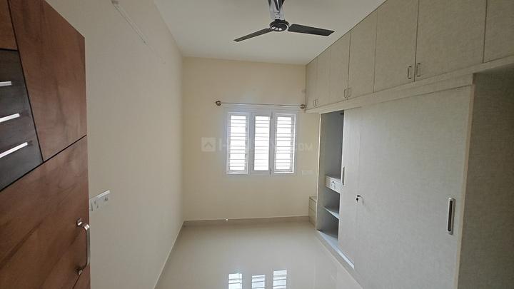 Anandapura, Battarahalli Bedroom 1