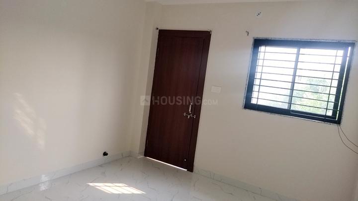 Tulsi Parisar Phase-1, Silicon City Bedroom 1