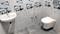 Tulsi Parisar Phase-1, Silicon City Bathroom 1