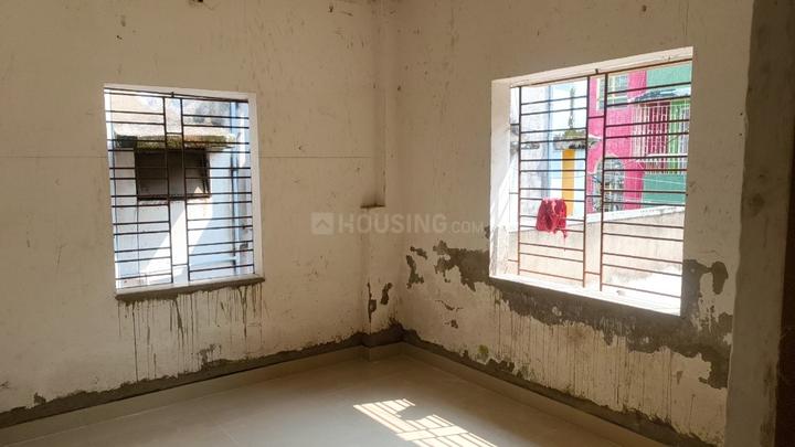 Verdant Enclave Bedroom One 1