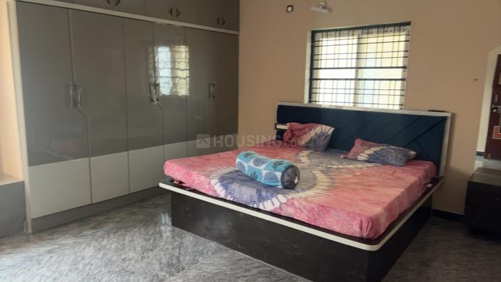 Sangareddy Bedroom One 1