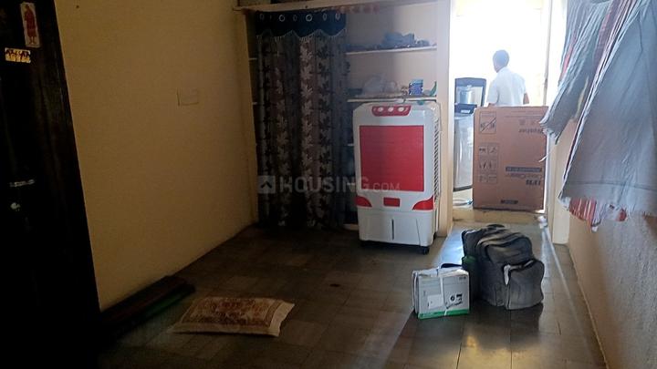 Warangal Bedroom One 1