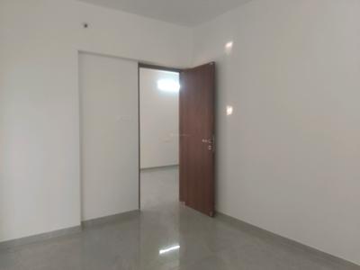 Bedroom Image of 652 Sq.ft 2 BHK Apartment / Flat for sale in Digam Poonam CHSL, Borivali East Mumbai for Rs. 17795000