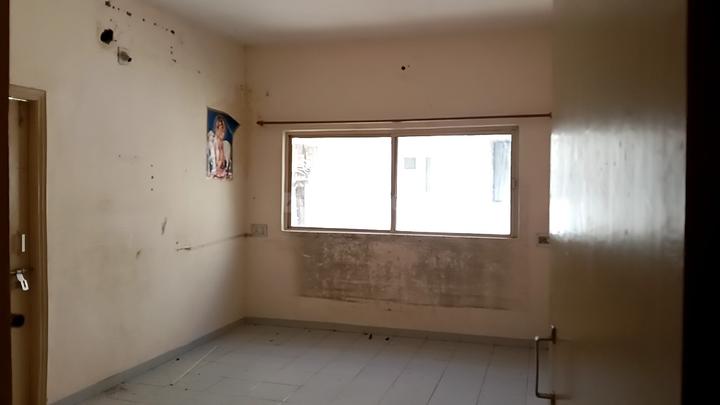 Anandkrupa Society Bedroom One 1