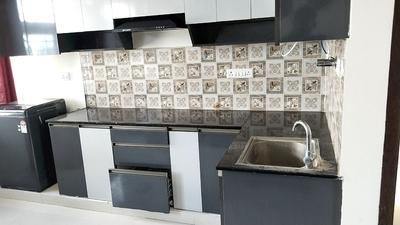 Kitchen Image of 680 Sq.ft 2 BHK Apartment / Flat for sale in Sowparnika Indraprastha, Kacharakanahalli,Bisnahalli Bengaluru for Rs. 5000000