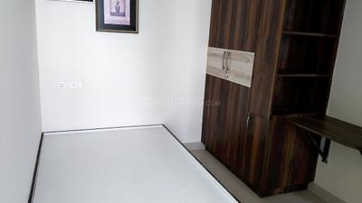 Bedroom Image of 680 Sq.ft 2 BHK Apartment / Flat for sale in Sowparnika Indraprastha, Kacharakanahalli,Bisnahalli Bengaluru for Rs. 5000000