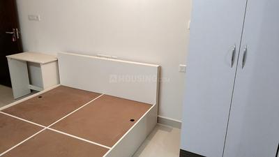 Bedroom Image of 329 Sq.ft 1 RK Apartment / Flat for sale in Sowparnika Columns, Thirumalashettyhally Bengaluru for Rs. 2700000