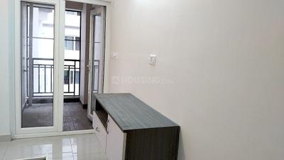 Bedroom Image of 329 Sq.ft 1 RK Apartment / Flat for sale in Sowparnika Columns, Thirumalashettyhally Bengaluru for Rs. 2700000