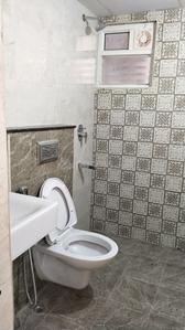 Bathroom Image of 329 Sq.ft 1 RK Apartment / Flat for sale in Sowparnika Columns, Thirumalashettyhally Bengaluru for Rs. 2700000