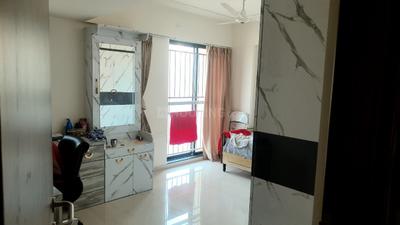 Bedroom Image of 2160 Sq.ft 4 BHK Apartment / Flat for sale in Pride Kingsbury Phase I, Charholi Budruk Pune for Rs. 17000000