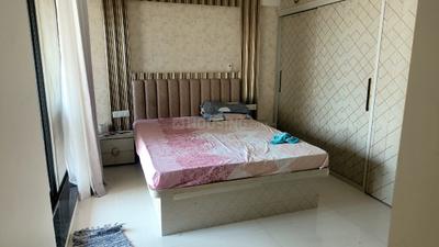 Bedroom Image of 2160 Sq.ft 4 BHK Apartment / Flat for sale in Pride Kingsbury Phase I, Charholi Budruk Pune for Rs. 17000000