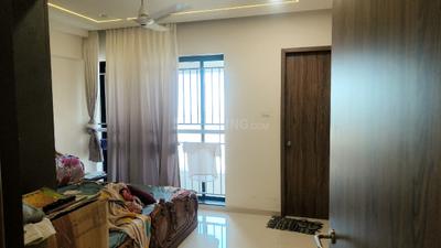 Bedroom Image of 2160 Sq.ft 4 BHK Apartment / Flat for sale in Pride Kingsbury Phase I, Charholi Budruk Pune for Rs. 17000000